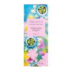 Pacifica Passion Fruit Perfume ��� Tropical Fruity Floral Clean Perfume for Women with Passionfruit, Pineapple & Vanilla, Vegan, Non-Toxic, Beachy Summer Scent (2 fl oz)