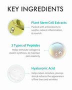 REJURAN® Advanced Face & Neck Firming Cream, c-PDRN® - Anti-Aging Cream for Firming, Hydration, and Wrinkle Reduction, Clinically Developed (1.01 fl oz)