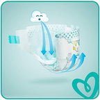 Pampers Baby-Dry Size 7, Pack of 30