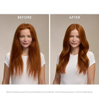Moroccanoil Frizz Control Shampoo