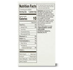 Great Value Sugar free Low calorie Blackberry Lemonade Drink Mix Bundle 10 packets Per Box (4 Boxes), 40 Total Packets. Includes (2) Stand-Up Sieral Plastic Drink Pouches. Store Juice, Favorite Snacks. Custom Healthy Smoothie Recipe Card