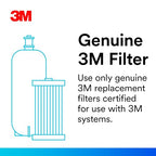 Aqua-Pure ap117 Model AP117NP 5541705 Whole House Standard Diameter Replacement Filter (Pack of 2)