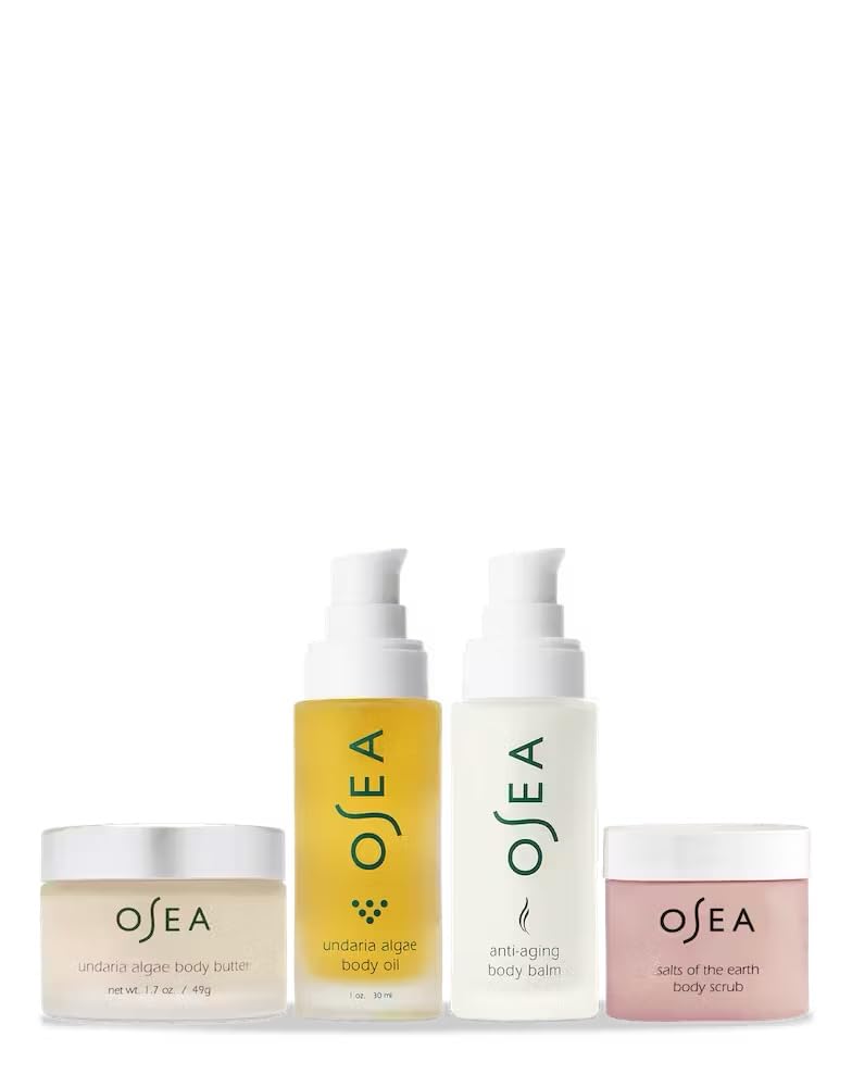 Bestsellers Bodycare Set