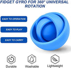Fidget Toys for Kids, Sensory Toys for Adults, Gifts for Boys Girls Teens Christmas New Year Valentine's Day, ADHD Autism Stress Relief Finger Tools Classroom