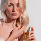 Kérastase Elixir Ultime, Hair Oil Long-lasting Radiance Conditioning Treatment, For Dull Hair, With five precious Oils, L'Huile Originale, 100ml