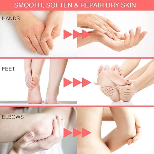 Toyar Paraffin Wax Refills, 12 Pack Lemon Scented Paraffin Wax Beads Blocks for Paraffin Bath, Paraffin Wax Machine Refills for Hand Feet Dry Skin,Rrelieves muscle fatigue, Hydration and nourish