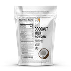 It's Just - Coconut Milk Powder, 24oz, Dairy-Free, Coconut Milk Beverage, Keto Friendly, MCTs, Two Ingredients, Non-GMO, Product of Sri Lanka