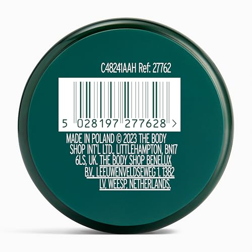 The Body Shop Glow Boost Moisturizer – Soothes and Smooths for Skin that Glows – Vegan – 50ml