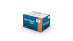 EasyTouch Luer-Lock Syringe Barrel, 1ml Syringe, Pack of 100