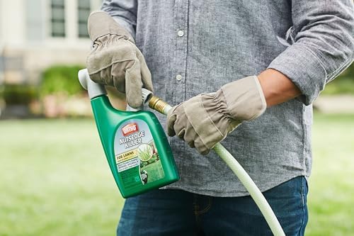 Ortho Nutsedge Killer for Lawns Ready-to-Spray, 32 fl. oz. (2-Pack)