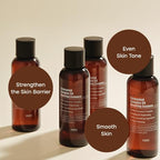 PURITO Fermented Complex 94 Boosting Essence 150ml/5.1fl.oz Skincare Booster,safe ingredients, Natural, soothing, Fermentation