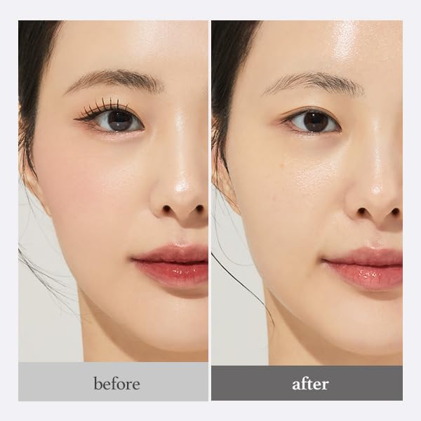 NOONI Facial Cleanser - Snow Aqua 0 Ginseng Deep Cleansing Oil *2ea | Makeup Blackhead Remover, Pore Care Control, Glass Skin, Helps Control Sebum, Revitalizing Care, Moisturizing, 6.76 FL.Oz (200 ml)