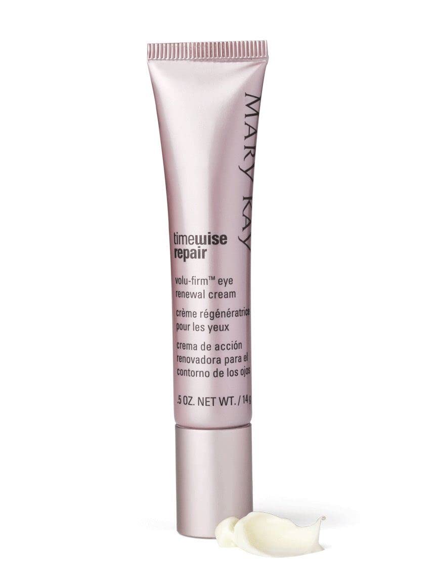 Matilda Kay Mary Kay TimeWise Repair Volu-Firm Eye Renewal Cream