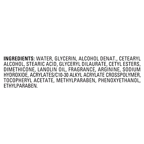 Jergens Original Scent Dry Skin Lotion, Body and Hand Moisturizer for Long Lasting Skin Hydration, with HYDRALUCENCE blend and Cherry Almond Essence, 32 Ounce (Pack of 2)