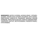 Jergens Original Scent Dry Skin Lotion, Body and Hand Moisturizer for Long Lasting Skin Hydration, with HYDRALUCENCE blend and Cherry Almond Essence, 32 Ounce (Pack of 2)