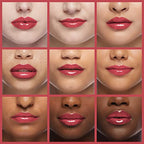 FLOWER BEAUTY By Drew Barrymore Bitten Lip Stain - Long-Lasting Color - Hydrating + Water-Based Formula - Gel-Like Texture - (Sweet)