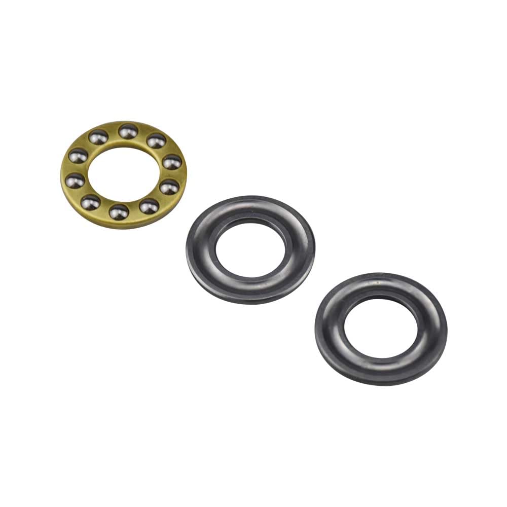 Worm Gear Kit 9706529, 9709511, 9703337, 9709231 Compatible With Whirlpool/KitchenAid 5QT & 6QT Stand Mixer with Worm Gear, Food Grade Grease, Retaining Ring Pliers, Mixer Bevel Gear Kit etc