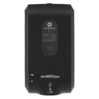 GP enMotion Gen2 Automated Touchless Soap & Sanitizer Dispenser, Black 52057