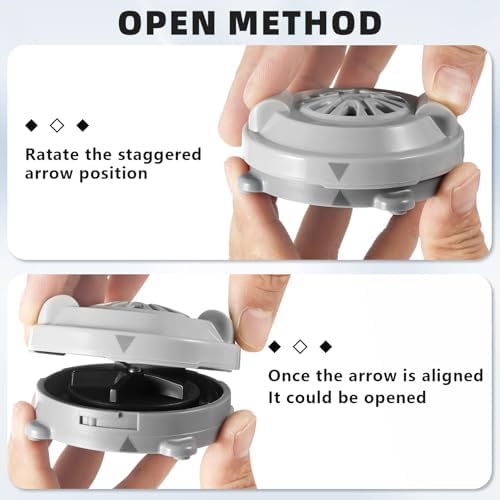 BF-004 Pipeless Magnetic Jet Head Motor,Universal Fit for LURACO Jet Motor Pedicure spa Tubs Chair Part Magnetic Head,Pack of 3
