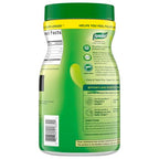 Benefiber Daily Prebiotic Fiber Supplement Powder for Digestive Health, Unflavored - 250 Teaspoons (17.6 Ounces)