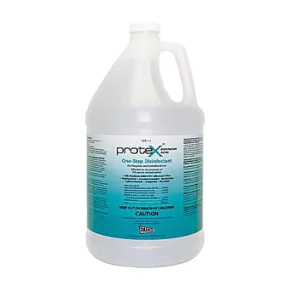 Parker Labs Protex 42-28 Alcohol Free Disinfectant, Gallon Size