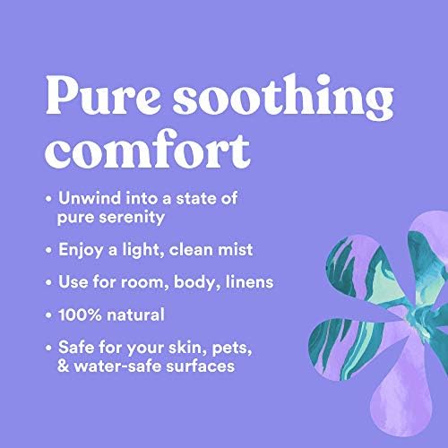 ASUTRA Dream Sleep Bundle, 2 Products - Purple Silk Eye Mask Filled with Lavender and Flax Seeds, Melatonin Lotion with Magnesium and Shea Butter