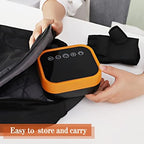 Rehabilitation Robot Gloves Upgrade Hemiplegia Hand Stroke Recovery Equipment with USB Chargeable and Strength Adjustment