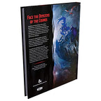 Dungeons & Dragons Mordenkainen Presents: Monsters of The Multiverse Book