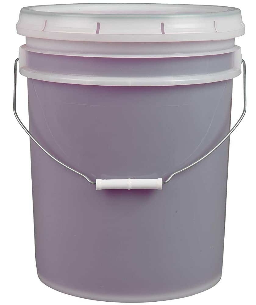 Zep Morado Purple Concentrated Super Cleaner - 5 Gallon (1 Unit)
