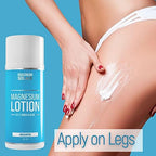Magnesium Lotion & Magnesium Gel (2 Item Bundle)