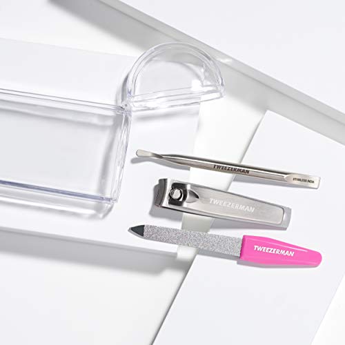 Tweezerman Mini Manicure Kit