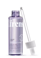 Being Frenshe Shea Butter with Jojoba and Radiance Oil for Dry Skin & Hair - Lavender Cloud - 4 fl oz