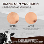 Tallow and Honey Balm – Natural Moisturizer with Grass-Fed Beef Tallow for Skin, Honey, Vitamin E – Unscented, 4oz – Ideal for Face & Body Care