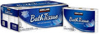 Kirkland Signature Bath Tissue, 2-Ply, 425, 2 Pack (30 count)