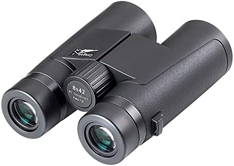 Opticron Oregon 4 PC Oasis 8x42 Binocular,Black,30766