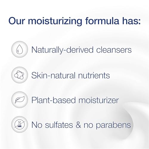 Unilever Dove Care By Nature Awakening Shower Gel, Body wash with Green Tea and Flowers Extract, Natural Origin Ingredients, Clean, Soften, Hydrate Skin, Plant-Based Moisturizers 400ml (13.5 fl oz)