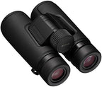Nikon Monarch M5 10x42 Binocular | Waterproof, fogproof, Rubber-Armored Binocular with ED Glass, Long Eye Relief | Official Nikon USA Model