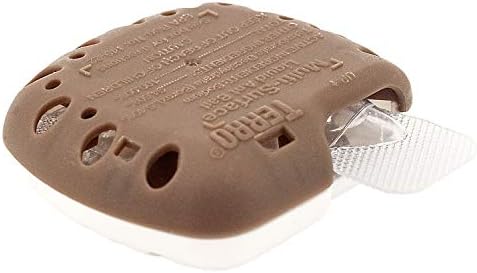 TERRO T334SR Indoor Multi-Surface Liquid Ant Bait and Ant Killer - 8 Discreet Bait Stations - Kills Common Household Ants