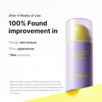 BY WISHTREND] Vitamin A-mazing Bakuchiol Retinal Night Cream, Retinol Alternative, Slow Aging, Skin Smoothing, Pore Refining, Anti-Wrinkle, Sensitive skin 1.05 oz