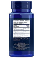 Life Extension Glutathione 500 mg – Glutathione Capsules, Antioxidant Supplement, Oxidative Stress, Active Reduced Form – Gluten-Free, Non-GMO, Vegetarian – 60 Capsules