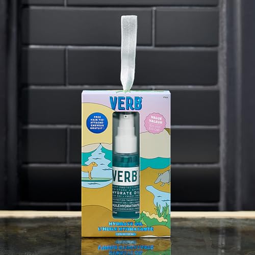 VERB Hydrate Oil