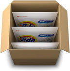 Tide PODS Free & Gentle, Laundry Detergent Soap Pods, Unscented, 3 Bag Value Pack, 111 Count, HE Compatible