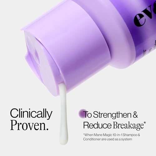 Eva NYC Lift Off Volume Shampoo
