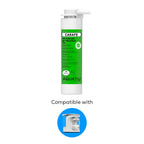 AquaTru VOC Replacement Filter with pH+ Mineral Boost for AquaTru Carafe