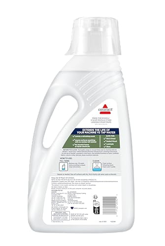 Eucalyptus Mint Steam Water, 80 oz, 1392F