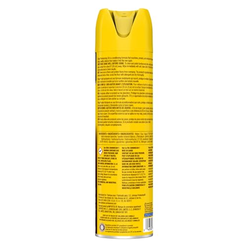 SC Johnson Professional, Pledge Revive It, Moisturizes and Revitalizes Surfaces, Aerosol, 14.2 Oz (Pack Of 6)