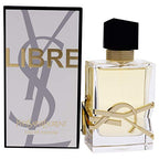 Yves Saint Laurent Libre Women 1.6 oz EDP Spray