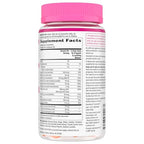 Centrum Prenatal Multivitamin Gummies with DHA and Folic Acid, Mixed Berry and Orange Flavors - 60 Count, 30 Day Supply