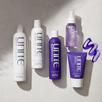UNITE Hair BLONDA Purple Shampoo, 8 Fl Oz