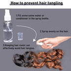 12 inch French Curly Braiding Hair 8 packs 50g/pack Loose Wavy Braiding Hair With Curly Ends French Curls Synthetic Hair Extensions for Boho Box Braids(12 inch,8 packs,P27/30#)